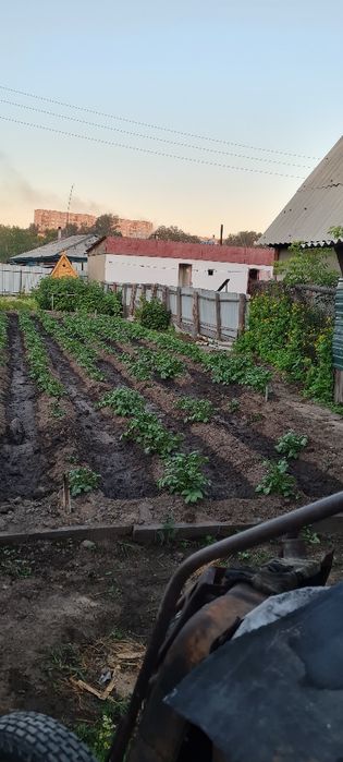 Срочно Продам участок в Затоне 6.2 сотки