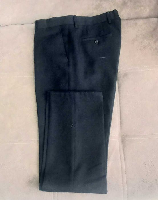 костюм мужской..