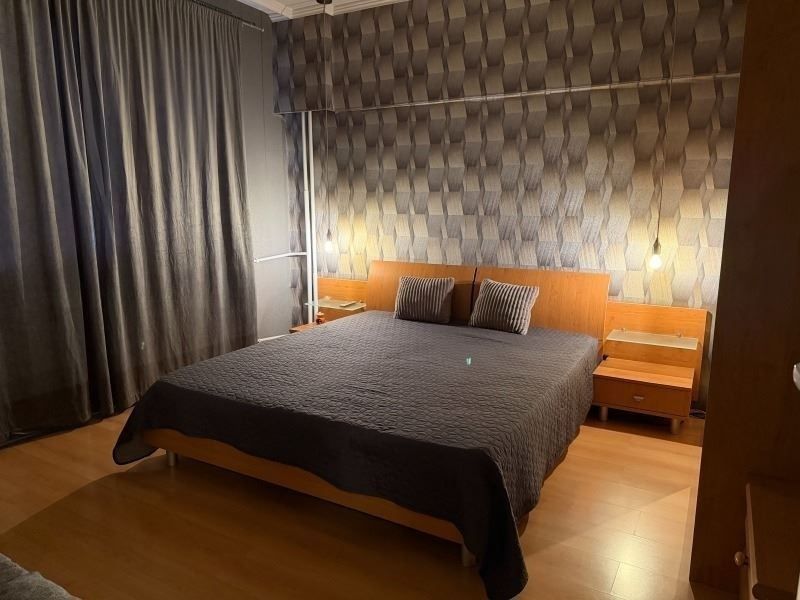 Дава се под наем Тристаен апартамент в София, Хаджи Димитър - 70 кв.м за 697.17 € - Снимка #4