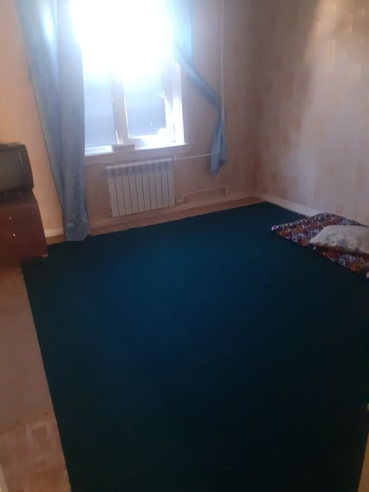 Paxtazordan 2 xonali kvartira sotiladi