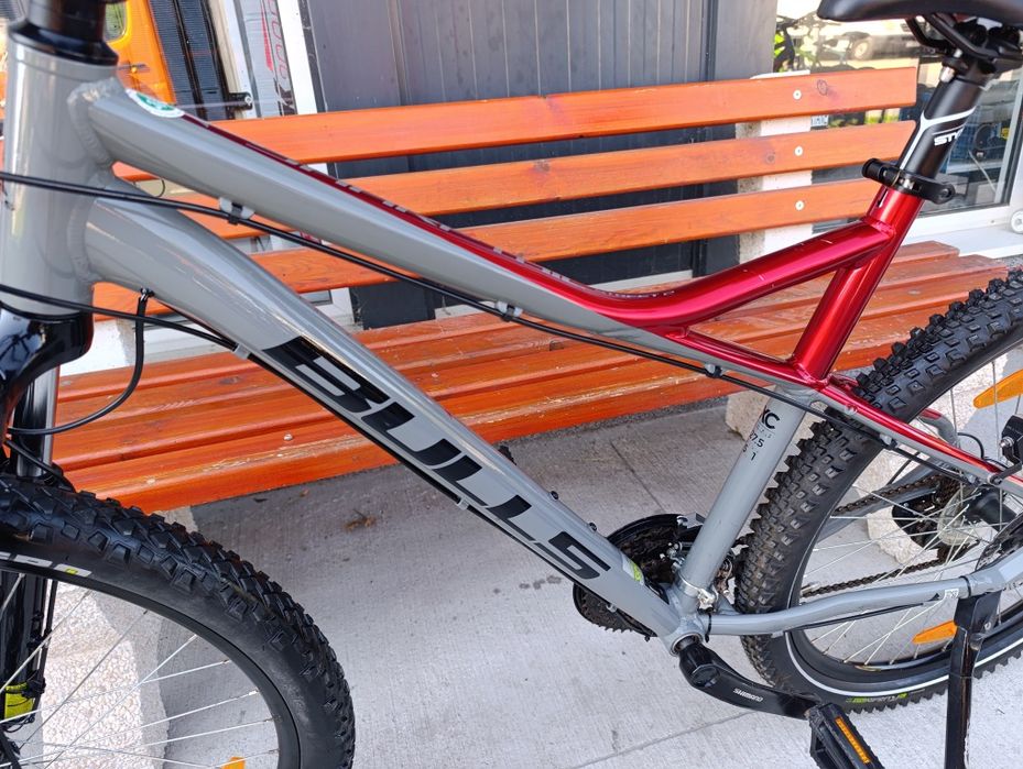 Планински велосипед BULLS 27,5