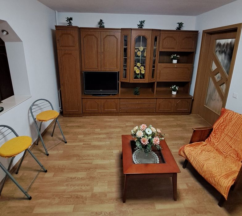 Inchiriez apartamant cu o camera Micalaca Kaufland