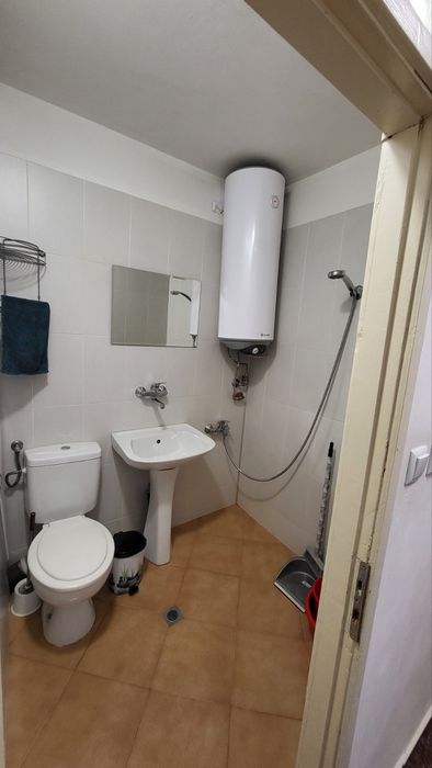 Дава се под наем Двустаен апартамент в София, Люлин 10 - 48 кв.м за 408 € - Снимка #6