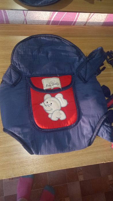 Переноска Кенгуру переноска для малышей