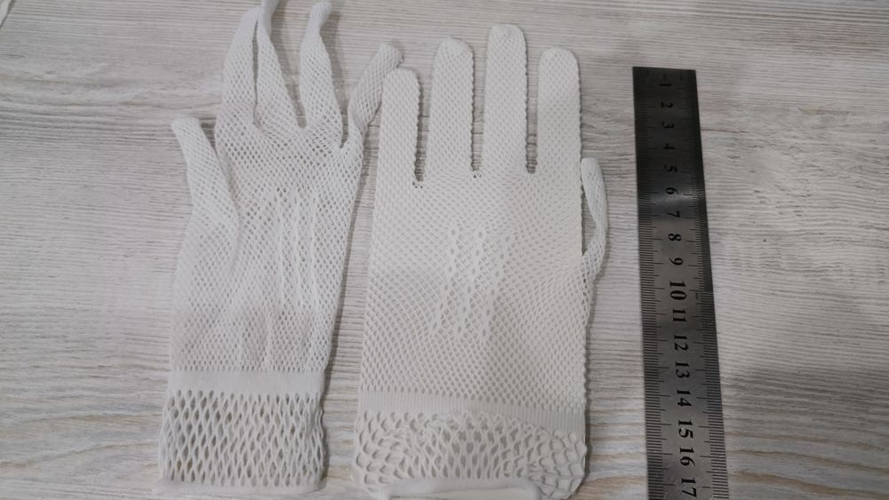 Перчатки женские