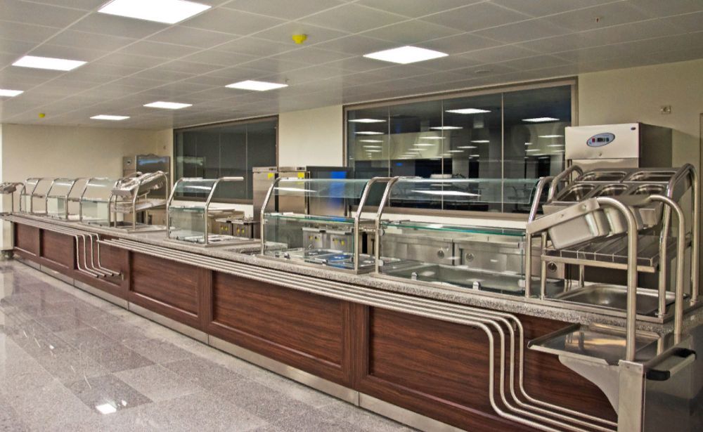 Линии раздачи