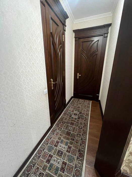 Дархон 105кв. Парк телман