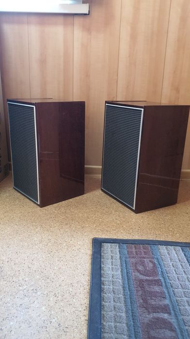 Акустика   TENTO