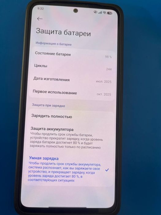 Poco m7 pro 5G 12/512Gb