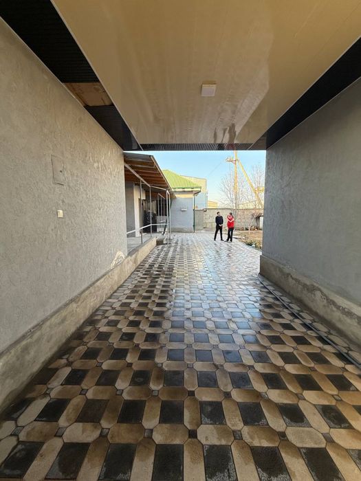 Продажа участка Сурум Ташкент