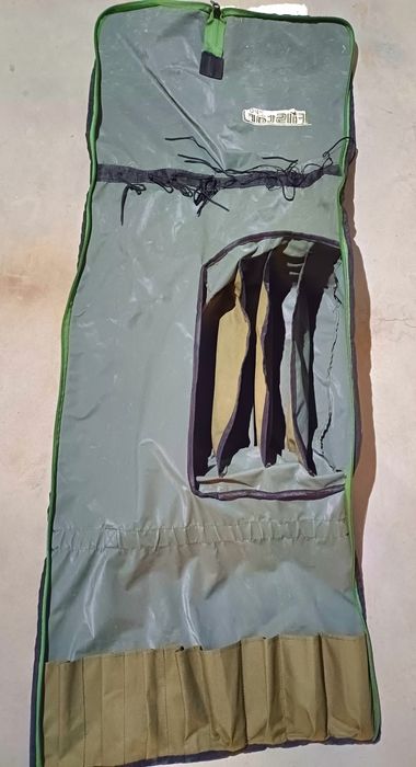 Въдици FL ultra team carp 3.6м