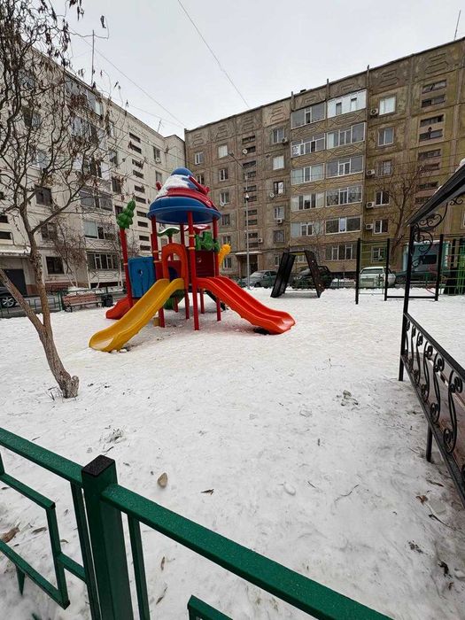 Продам 2 к.кв. Жилгородок