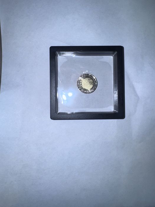 Продается сувенирные монеты Казахстана