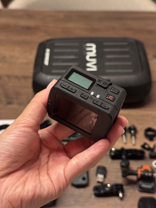 Продам экшн-камеру Muvi K-Series K2