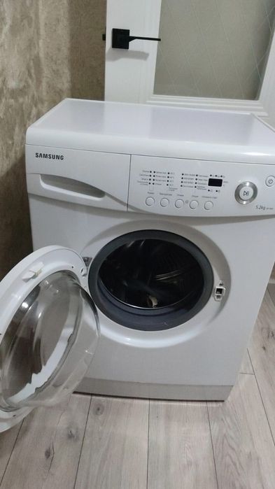 Стиральная машина Samsung
