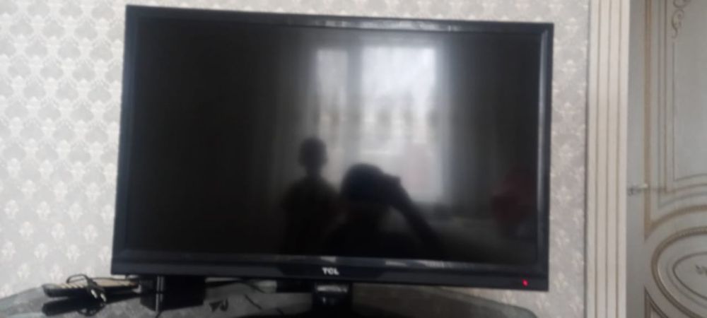 Телевизор рабочий