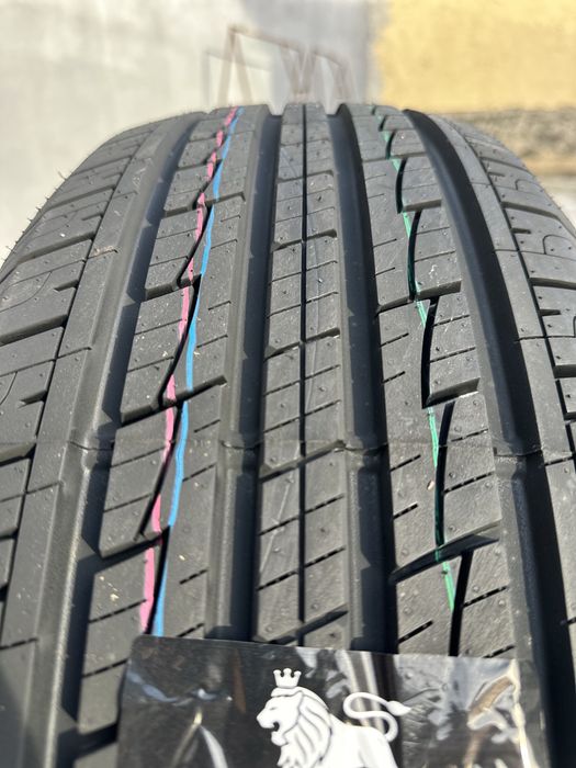 Нови летни гуми ARIVO TRAVERSO ARV H/T 255/60R18 112H XL НОВ DOT