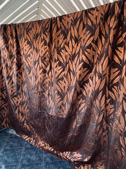 Разкошно перде  Германия