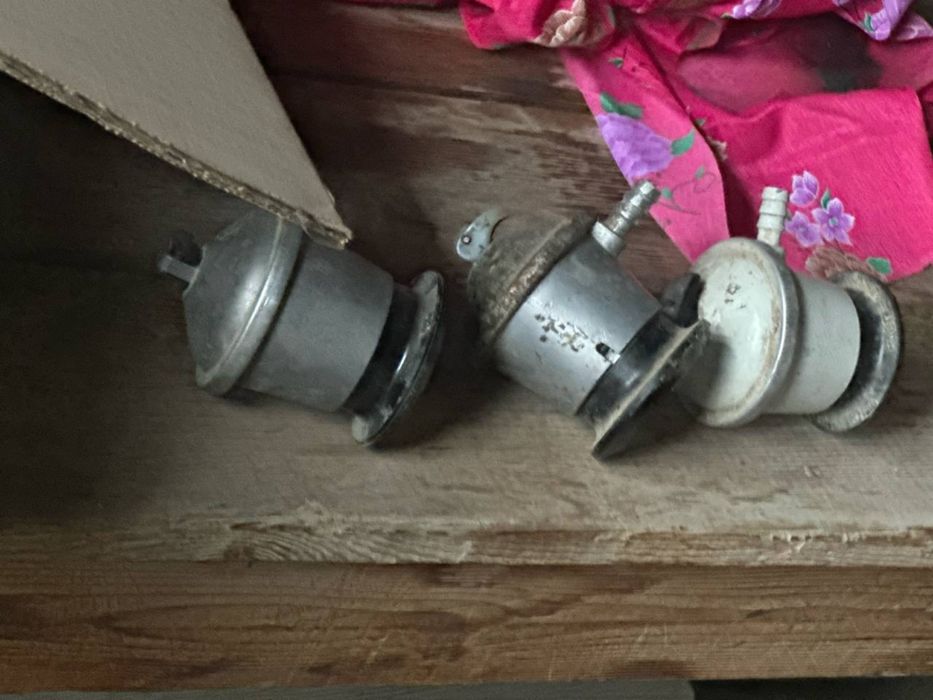 Настольная плита редуктор Қайтпас 2