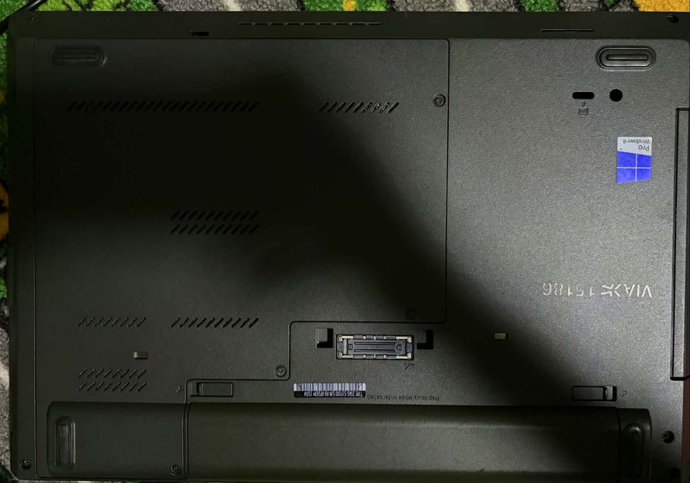 Vand leptop lenovo