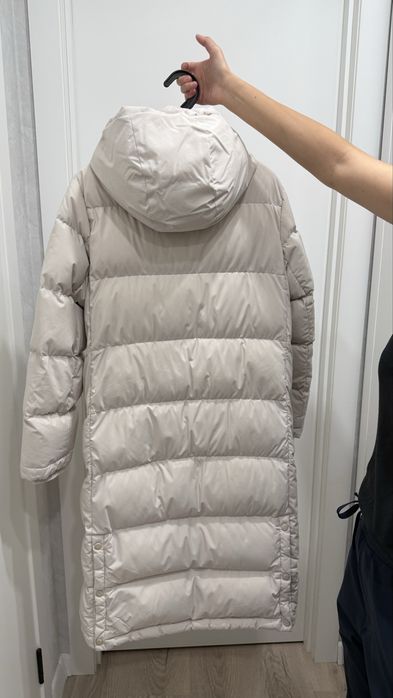 Продам пуховик зимний