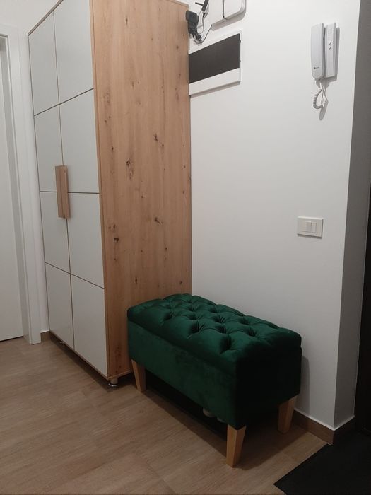 Apartament 2 camere sector 4 Kristal