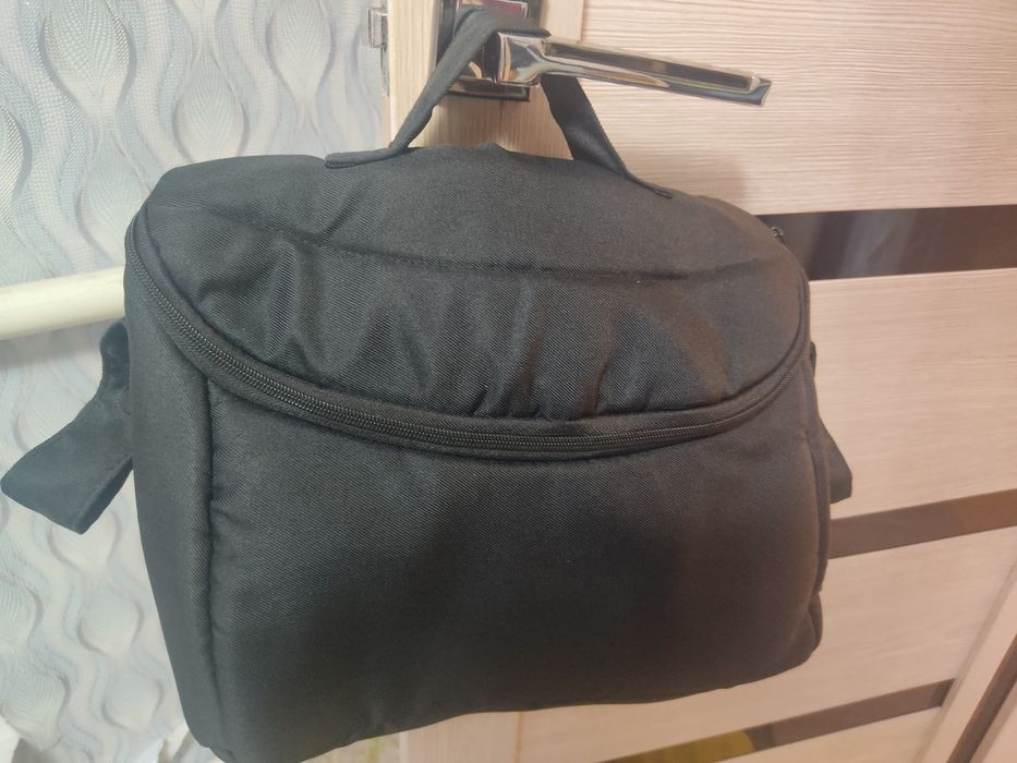 Продам сумку от коляски