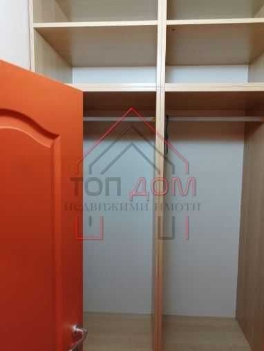 Дава се под наем Двустаен апартамент в Варна, Левски - 55 кв.м за 510 € - Снимка #4