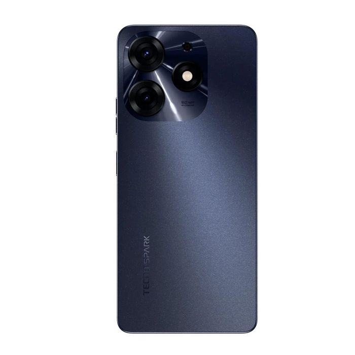 Texno Spark 10 xolati yaxshi