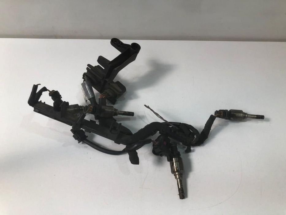 Injector Audi A4 (2007-2011) [8K2, B8] 1.8 tfsi CABB 06h906036f