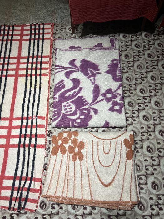 Продаются одеяла  - Алмалык