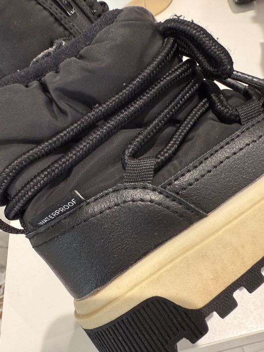 Зимни водоустойчиви боти