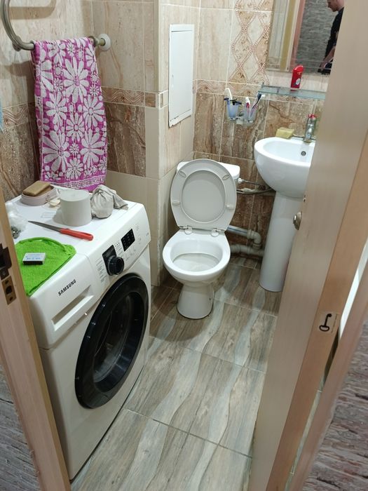 Сдается 1 ком.квартира