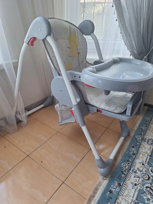 Детский стульчик