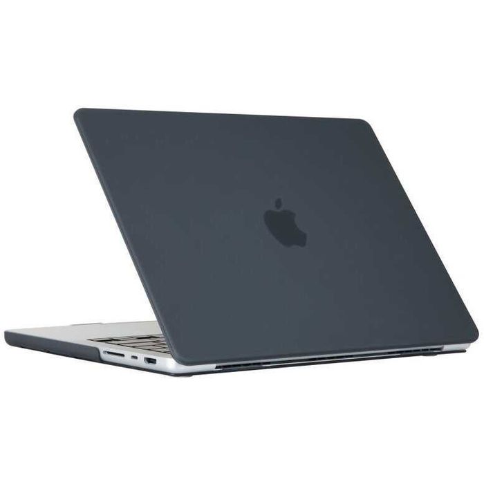 Husa antisoc APPLE MacBook Pro 16 inch Air 15 inch modele diverse prem