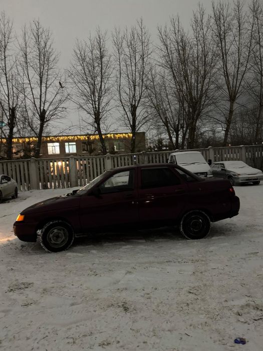 Ваз 2110 1,5л Обмен продажа