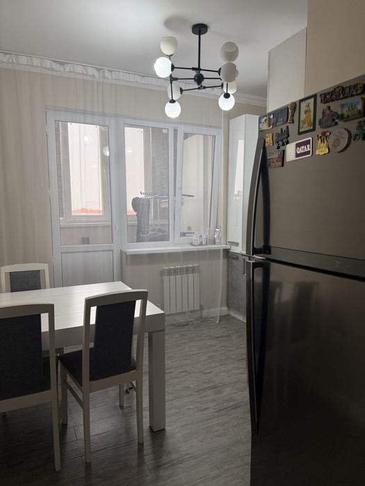 Продажа квартиры