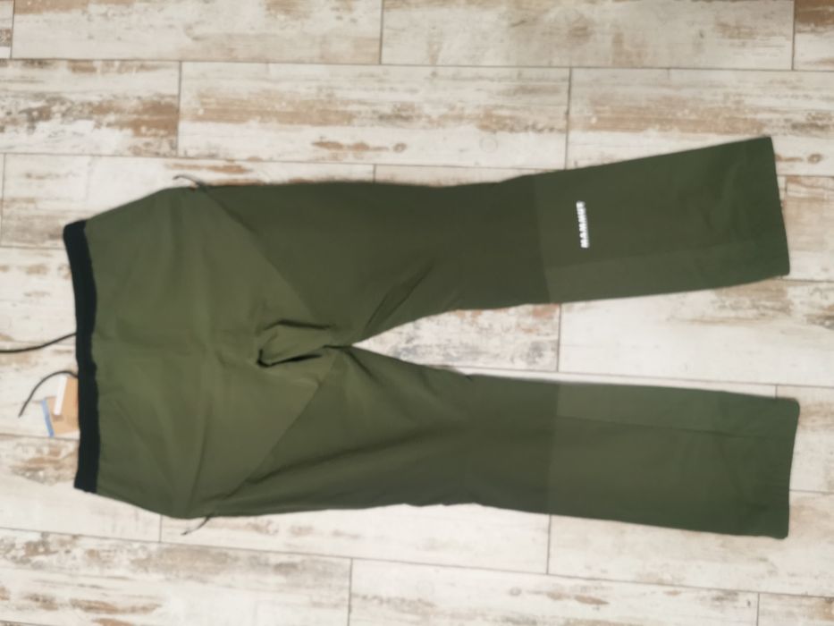 Pantaloni mammut aenergy L