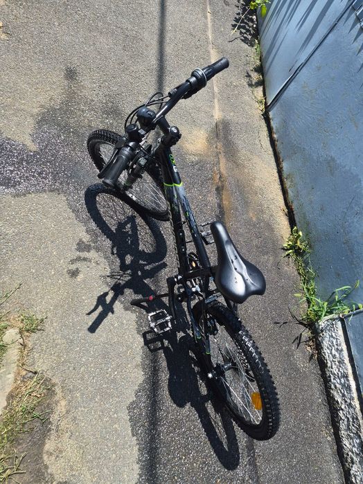Bicicleta RockRider ST500