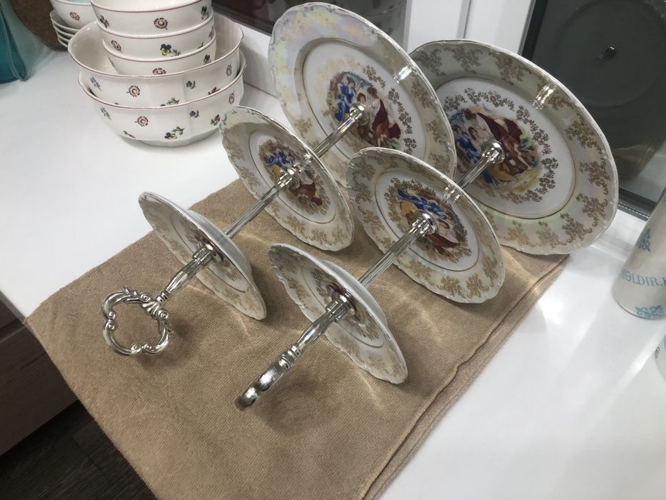 Этажерки Мадонна