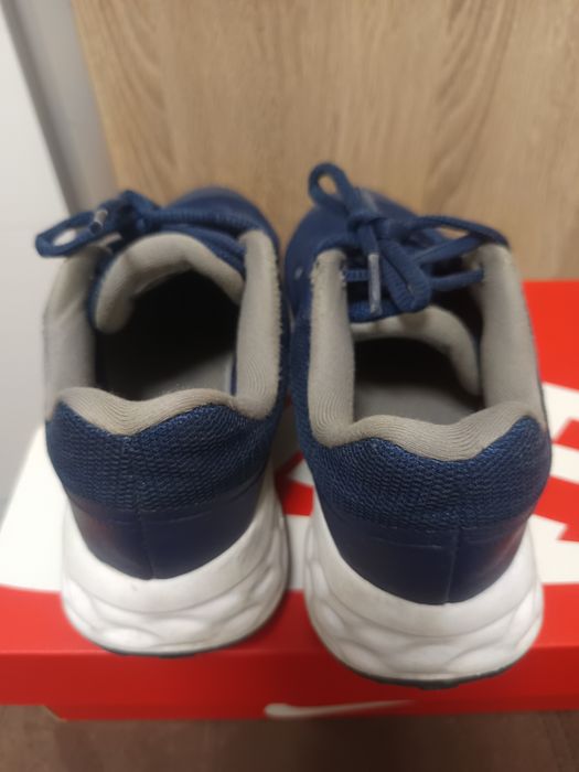 Детски маратонки Найк 36номер