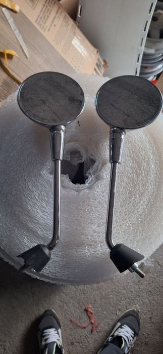 Oglinzi vespa primavera