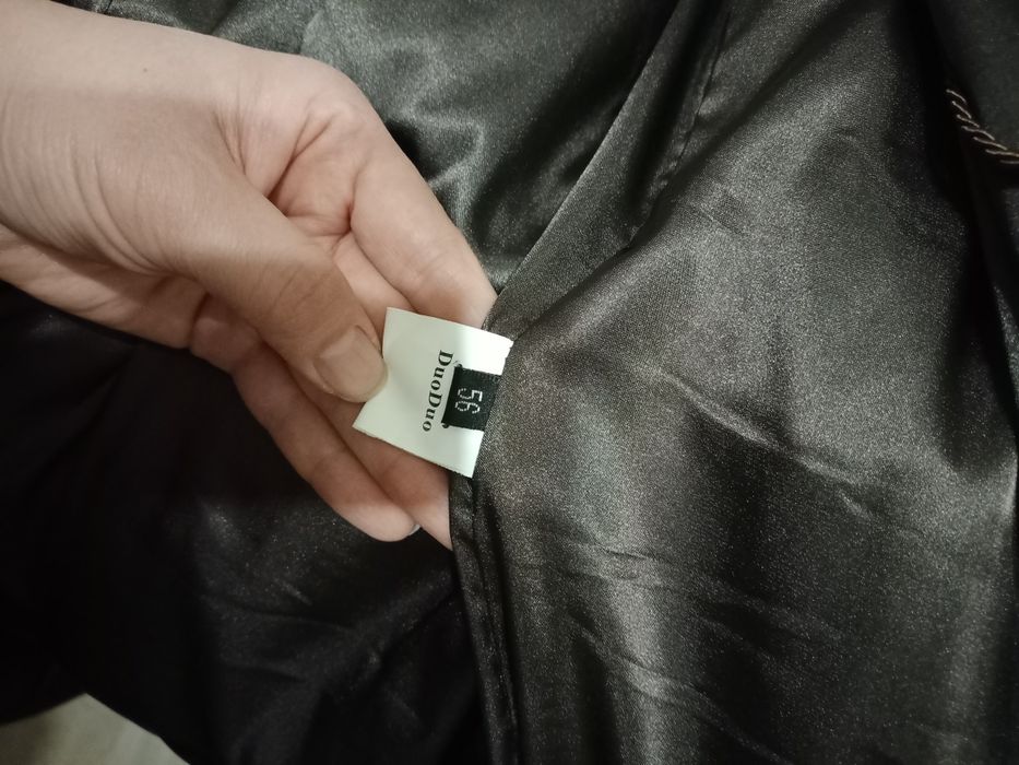 Норковая шуба продам
