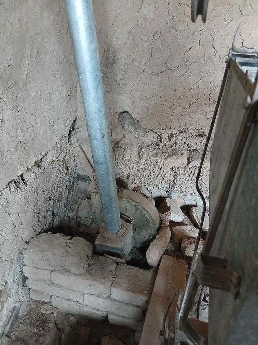 Xitoy tegirmon 30 talik