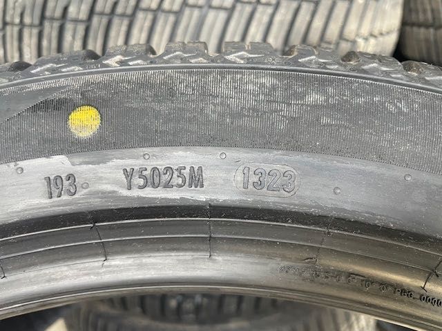 Anvelope BMW X5 x6 , 315 35 R20  All season Pirelli noi