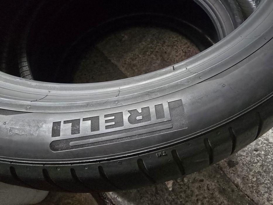 Pirelli 245/45 R20 103V vară