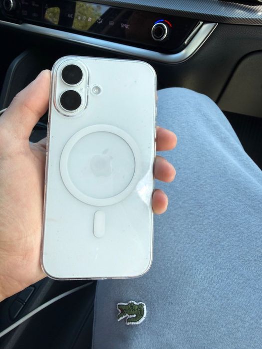 Iphone 16 128 gb