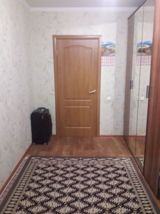 2х комнатная квартира