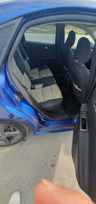 Volvo de vanzare volan dreapta