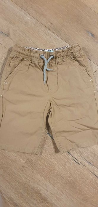 Pantaloni scurți băiat 122-128 cm